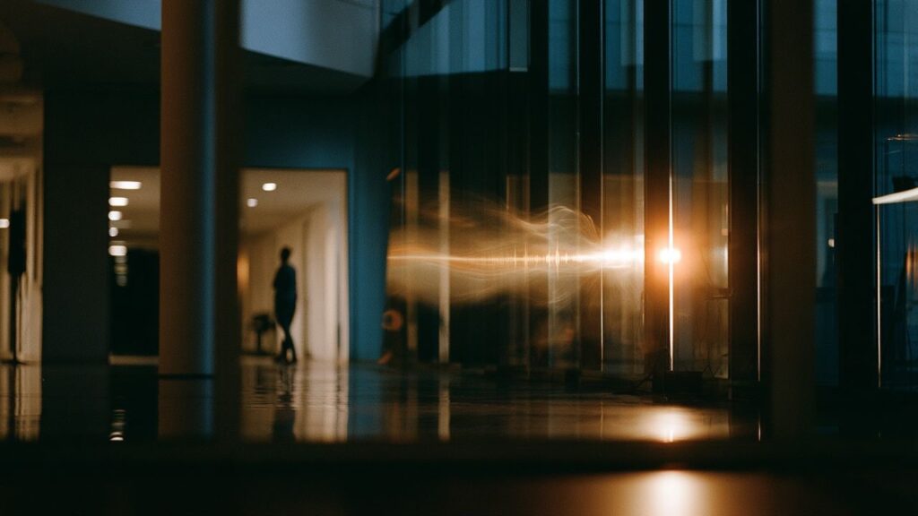 Why Dark Ambient and Bedroom Pop Are Becoming the Sound of Overthinking