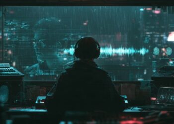Why artist identity matters in AI music