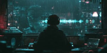 Why artist identity matters in AI music