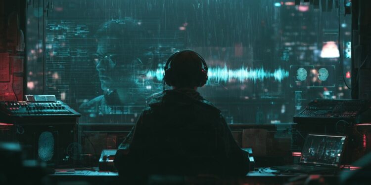 Why artist identity matters in AI music