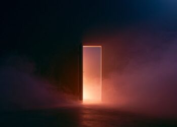Your experience comes with you into the new room