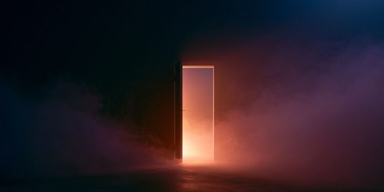 Your experience comes with you into the new room