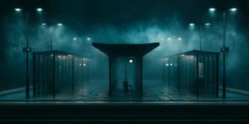 The Sound of an Empty Station